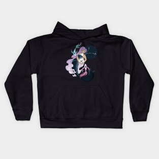 Pisces Kids Hoodie